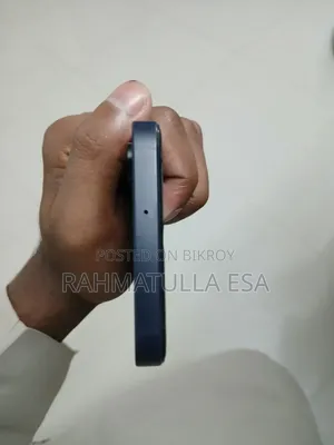 Samsung Galaxy A15 5G 128 GB Black