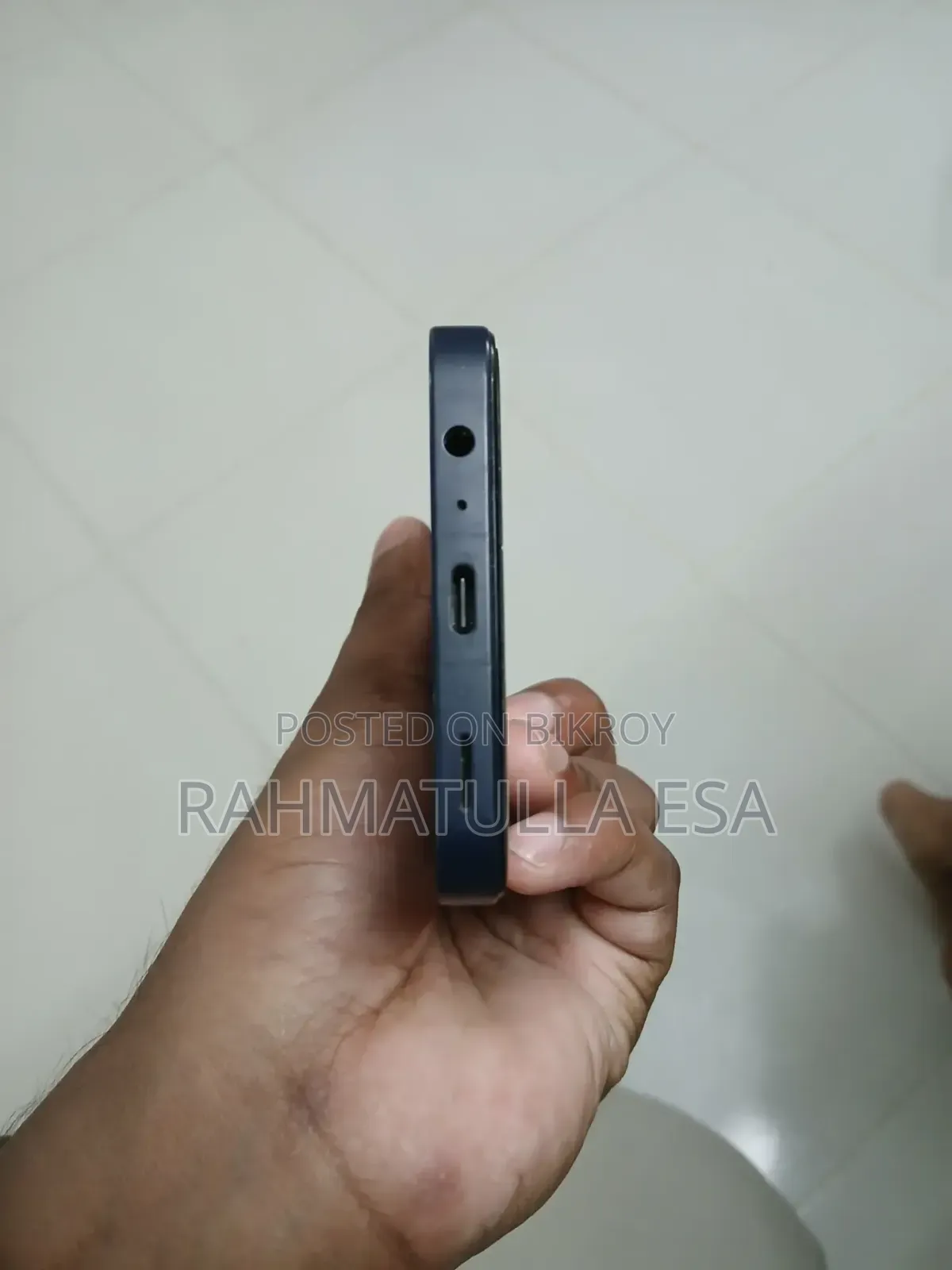 Samsung Galaxy A15 5G 128 GB Black