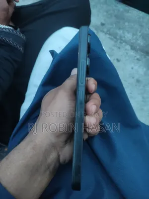 Xiaomi Redmi 13 128 GB Black