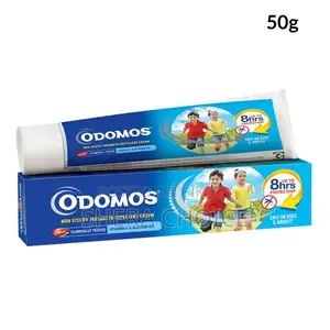 Odomos Mosquito Repellent Cream 50g