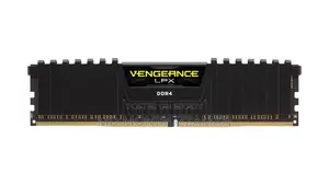 Corsair Vengeance LPX 8GB 3200MHz DDR4 Desktop RAM