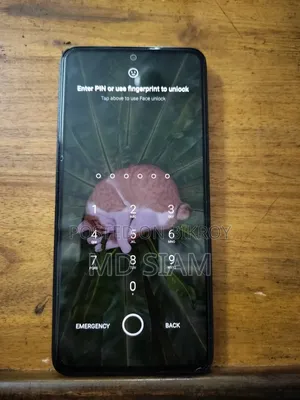 Xiaomi Redmi Note 14 4G 256 GB Black