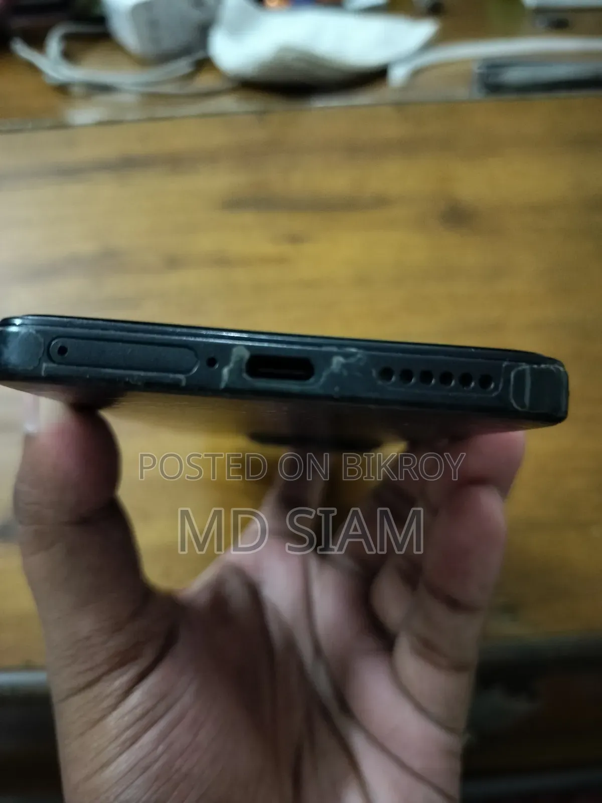 Xiaomi Redmi Note 14 4G 256 GB Black