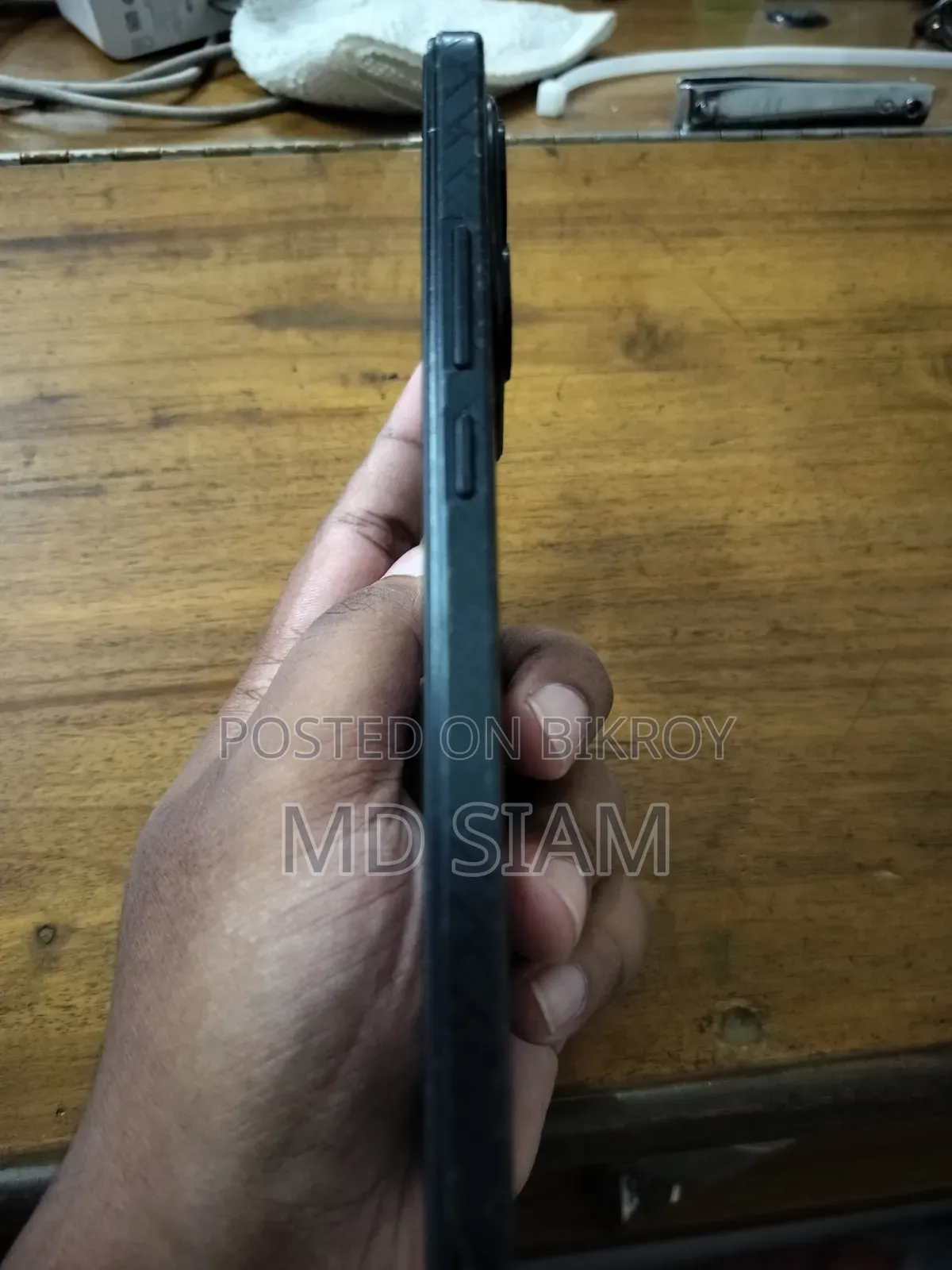 Xiaomi Redmi Note 14 4G 256 GB Black