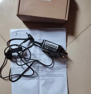 Lenovo Laptop Charger Adapter
