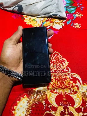 Xiaomi 12X 256 GB Black
