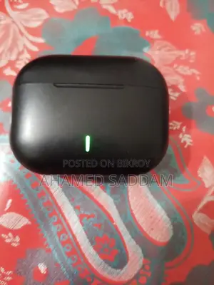 AirPods TJ-2 ANC 2 Month Use