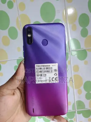 Tecno Spark 4 32 GB