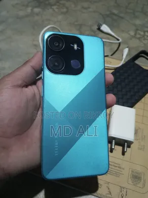Tecno Spark Go 2023 64 GB