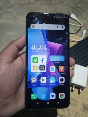 Tecno Spark Go 2023 64 GB