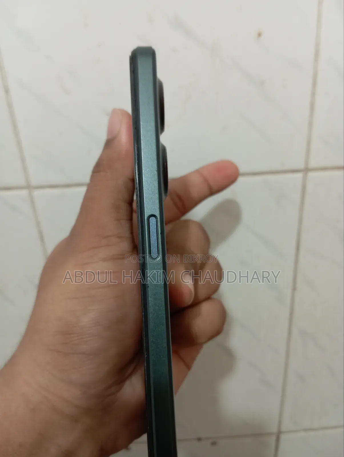 OnePlus Nord CE 3 Lite 5G 128 GB Orange