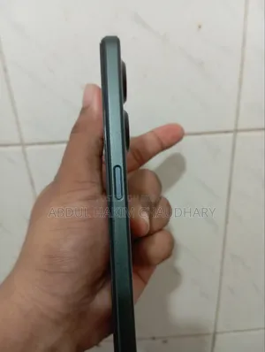 OnePlus Nord CE 3 Lite 5G 128 GB Orange