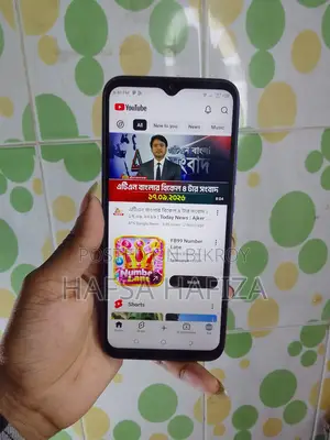 Tecno Spark 4 32 GB