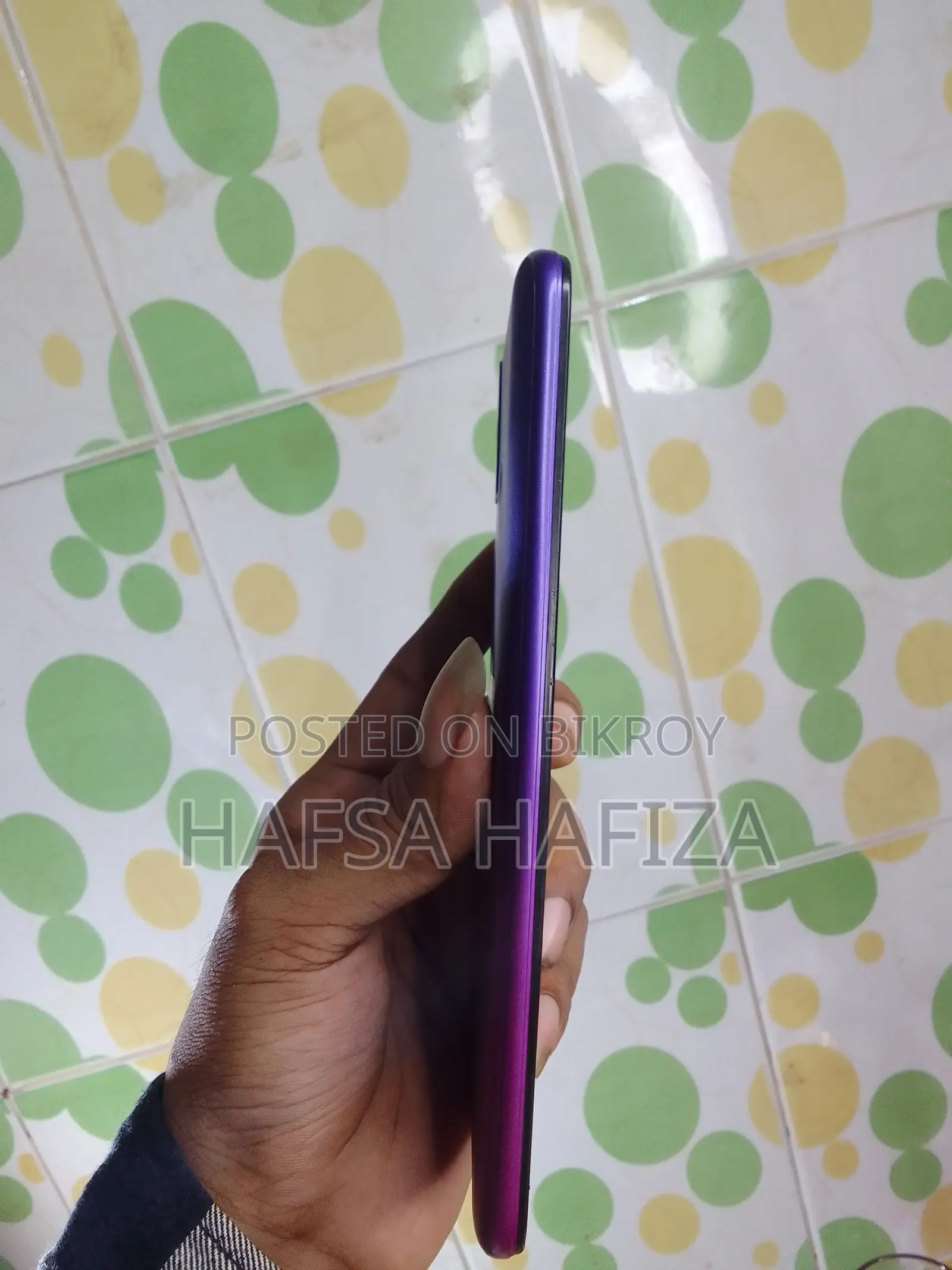 Tecno Spark 4 32 GB