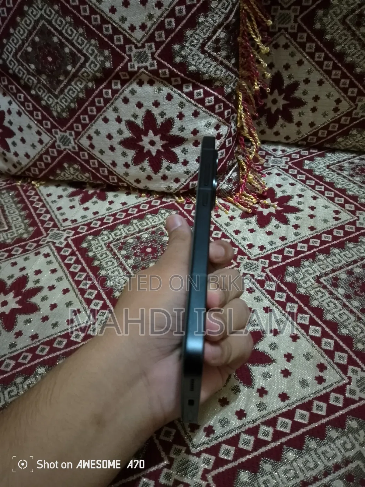 New Xiaomi Redmi Turbo 4 Pro 256 GB Black