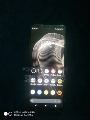 Sony Xperia 5 III 128 GB Green