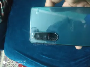 Sony Xperia 5 III 128 GB Green