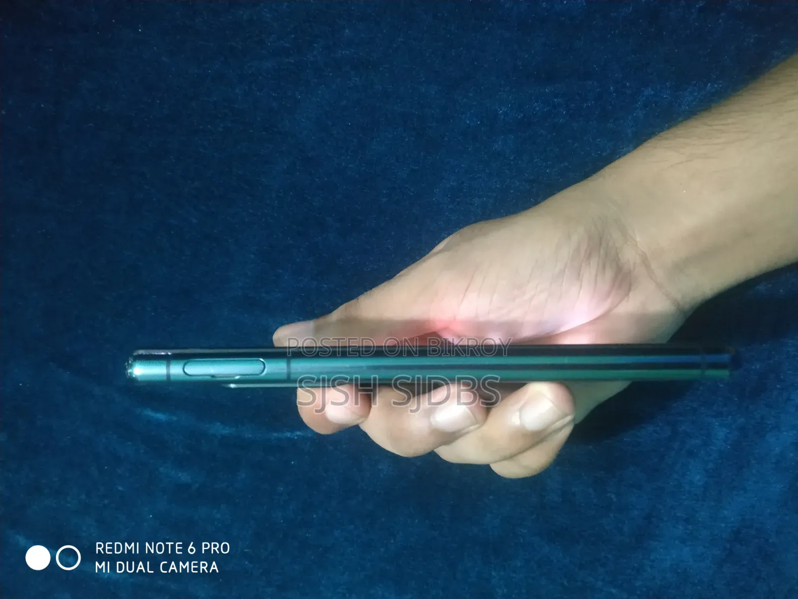 Sony Xperia 5 III 128 GB Green