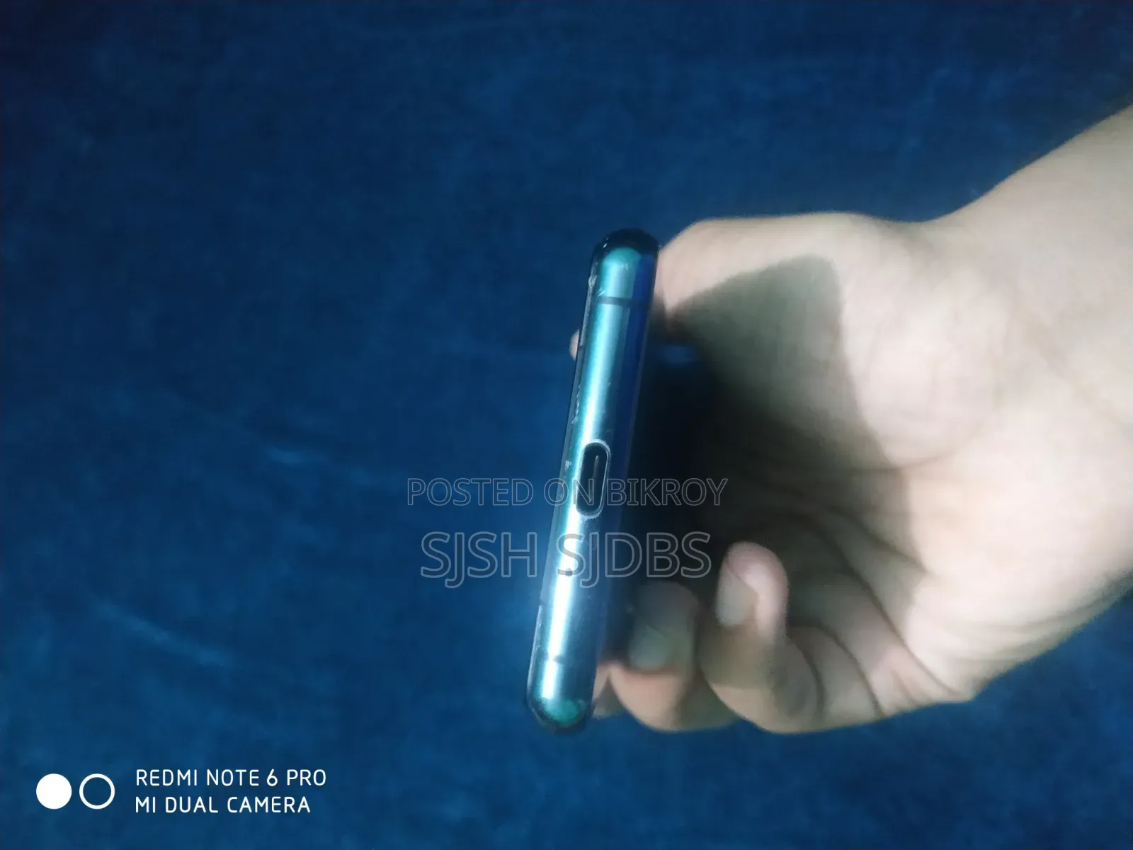 Sony Xperia 5 III 128 GB Green