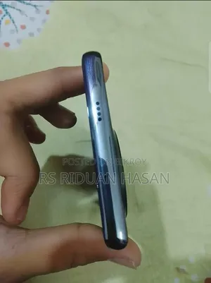 Tecno Spark 20 Pro Plus 256 GB Black