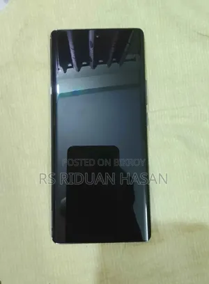 Tecno Spark 20 Pro Plus 256 GB Black