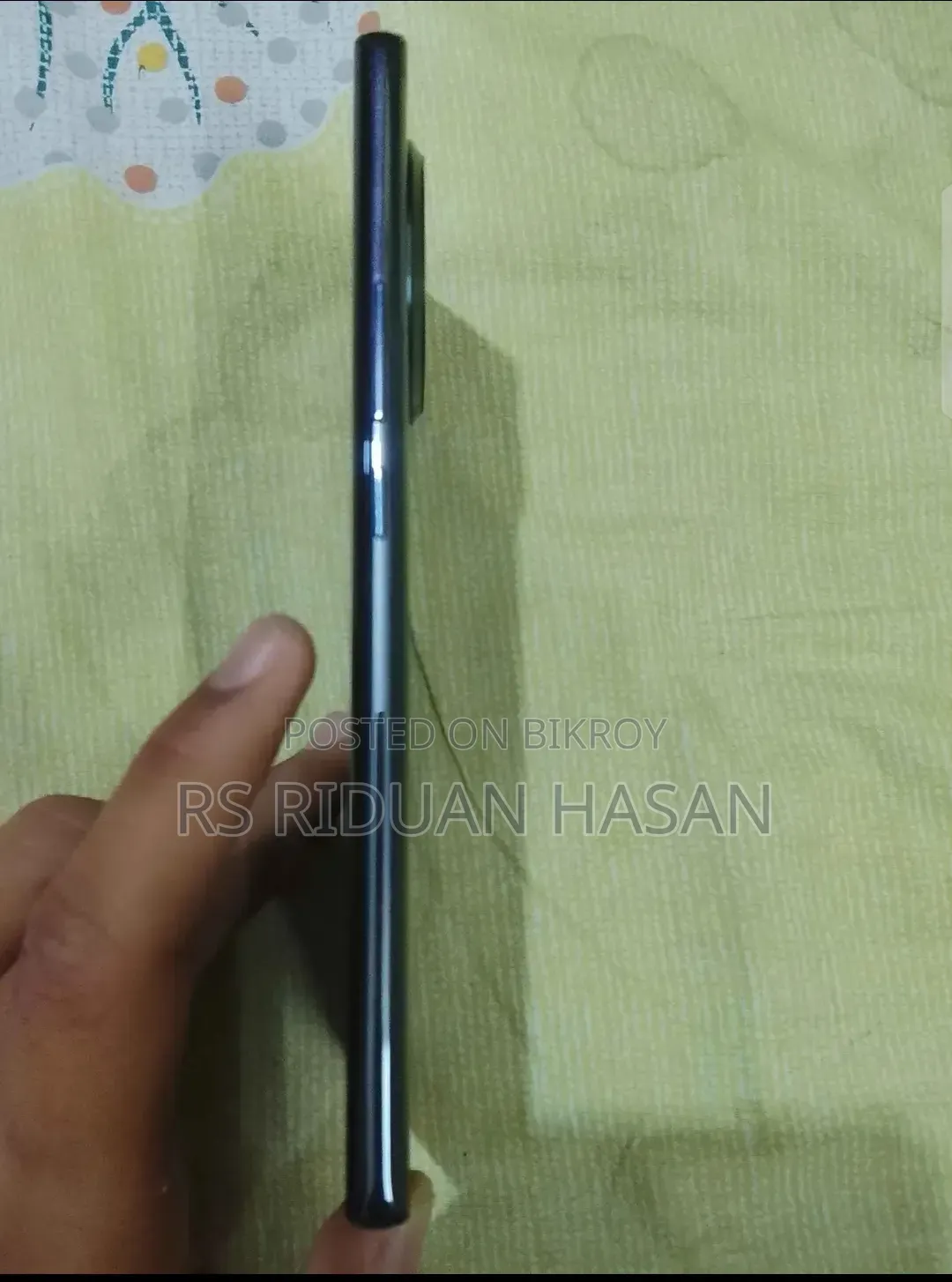 Tecno Spark 20 Pro Plus 256 GB Black