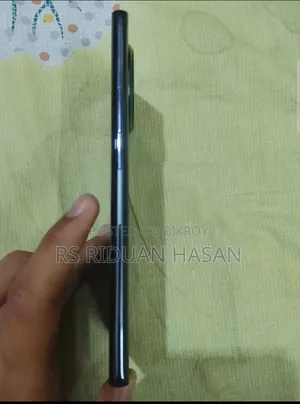 Tecno Spark 20 Pro Plus 256 GB Black