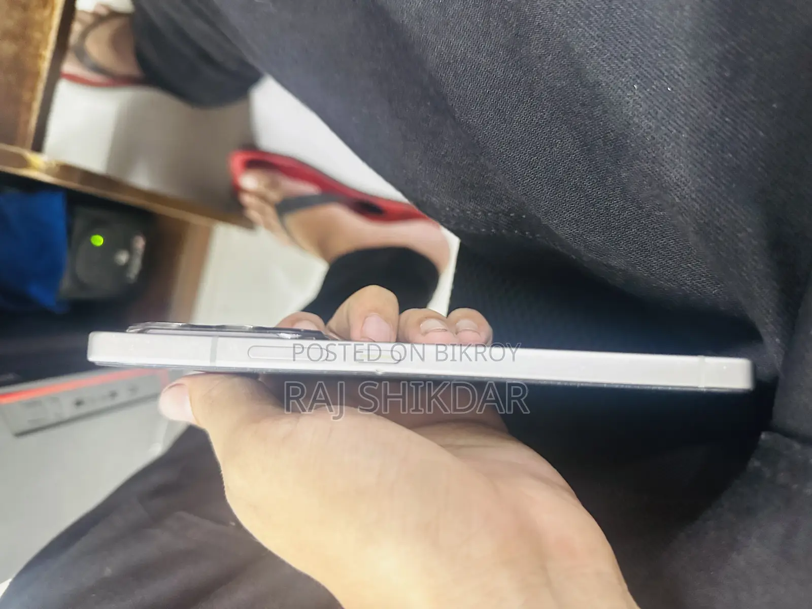 New Infinix Note 50 4G 256 GB Bronze