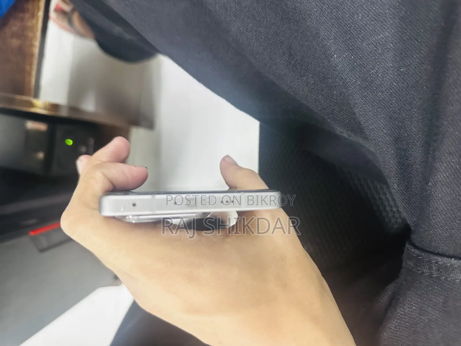 New Infinix Note 50 4G 256 GB Bronze