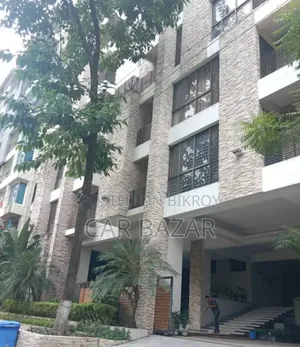 Furnished 19-Bedroom House in Khulshi for sale