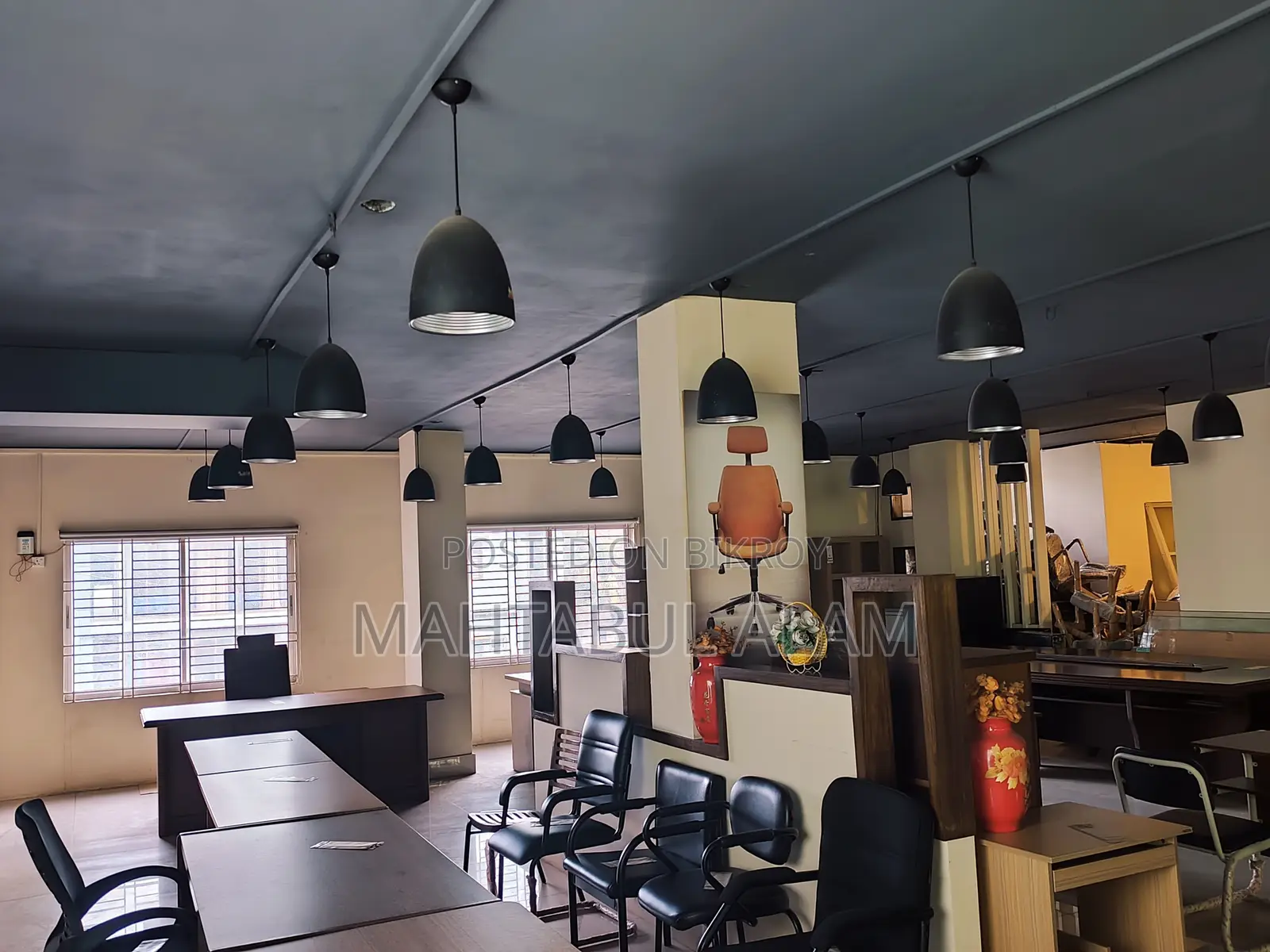 Commercial Floor for Sale