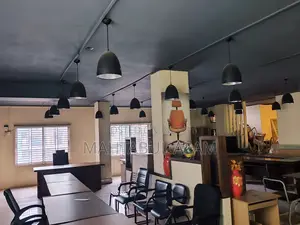 Commercial Floor for Sale