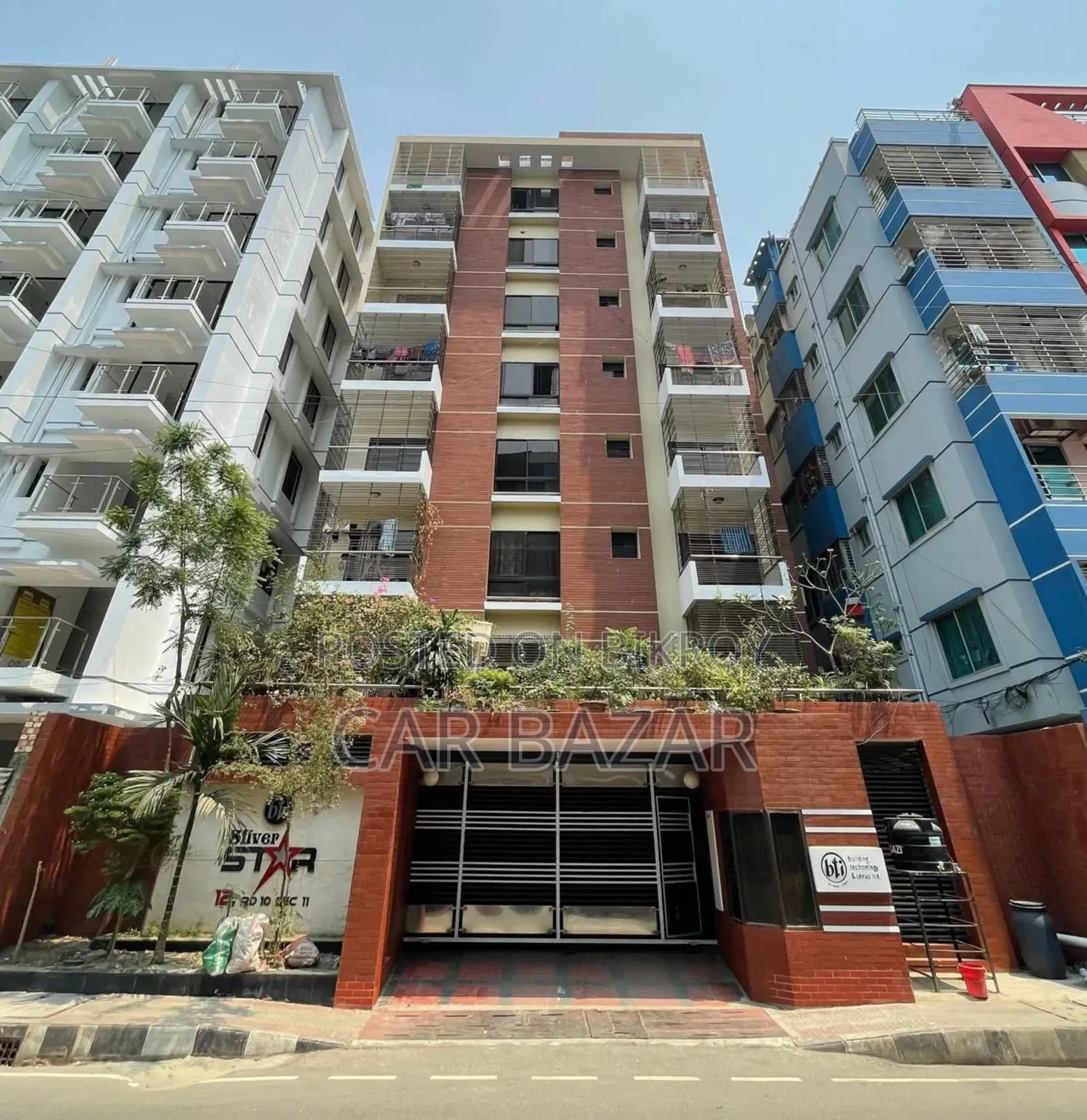 খুলশীতে আসবাবপত্রসহ ১৯-বেডরুমের বাড়ি বিক্রয়ের জন্য