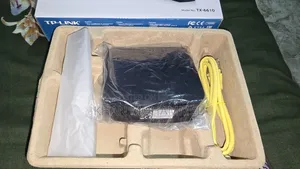 TP-Link TX-6610 1-Port Gigabit GPON Terminal