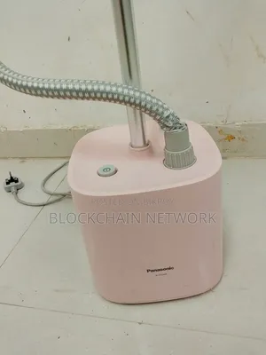 Garment Steamer NI-GSE040