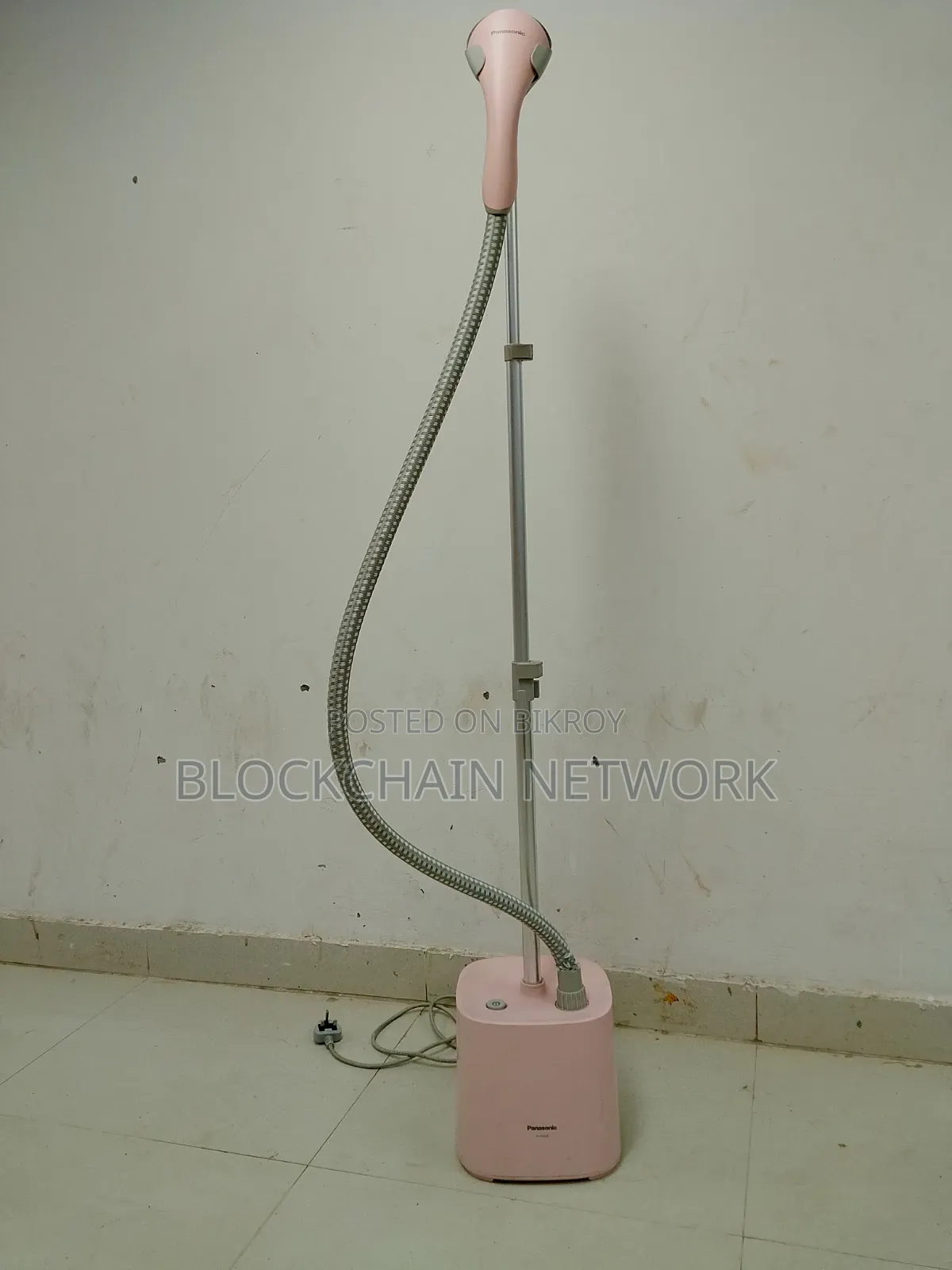Garment Steamer NI-GSE040