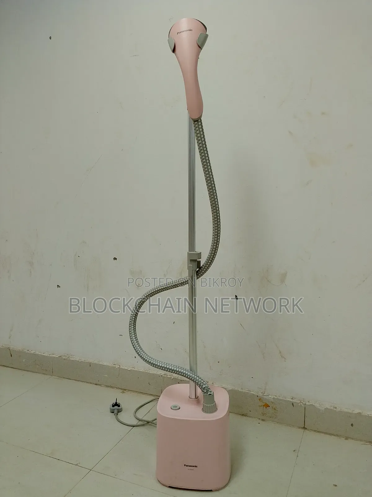 Garment Steamer NI-GSE040