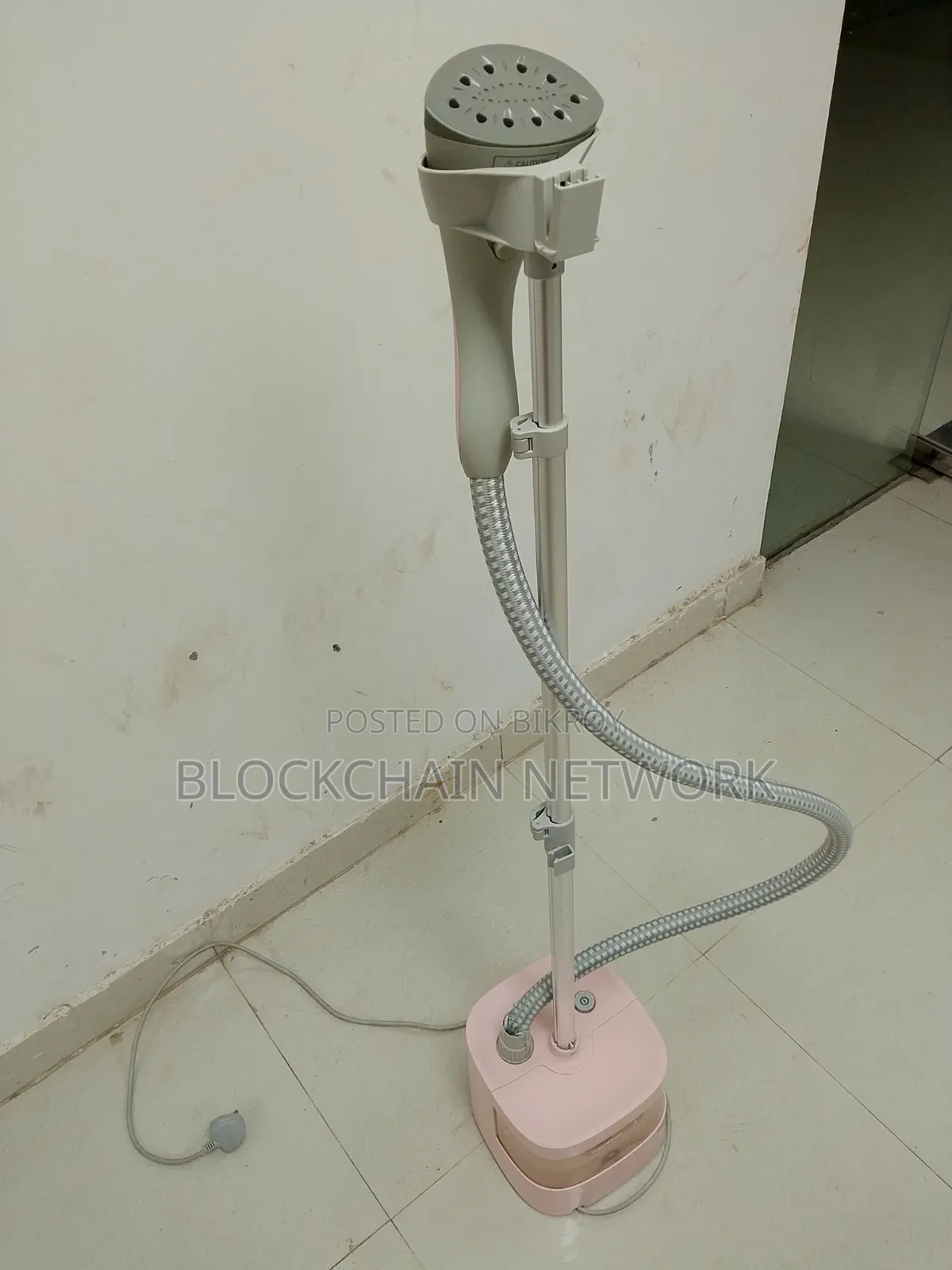 Garment Steamer NI-GSE040