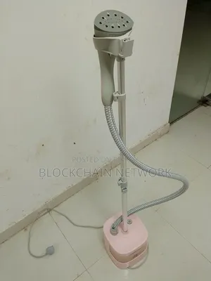 Garment Steamer NI-GSE040
