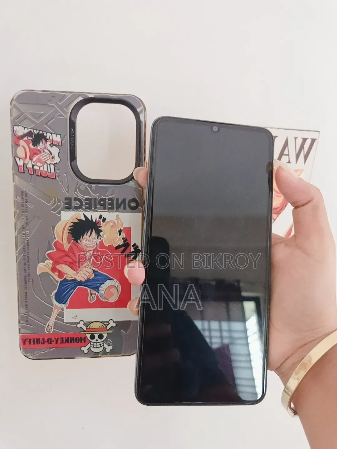 Xiaomi Redmi 13C 256 GB Gray