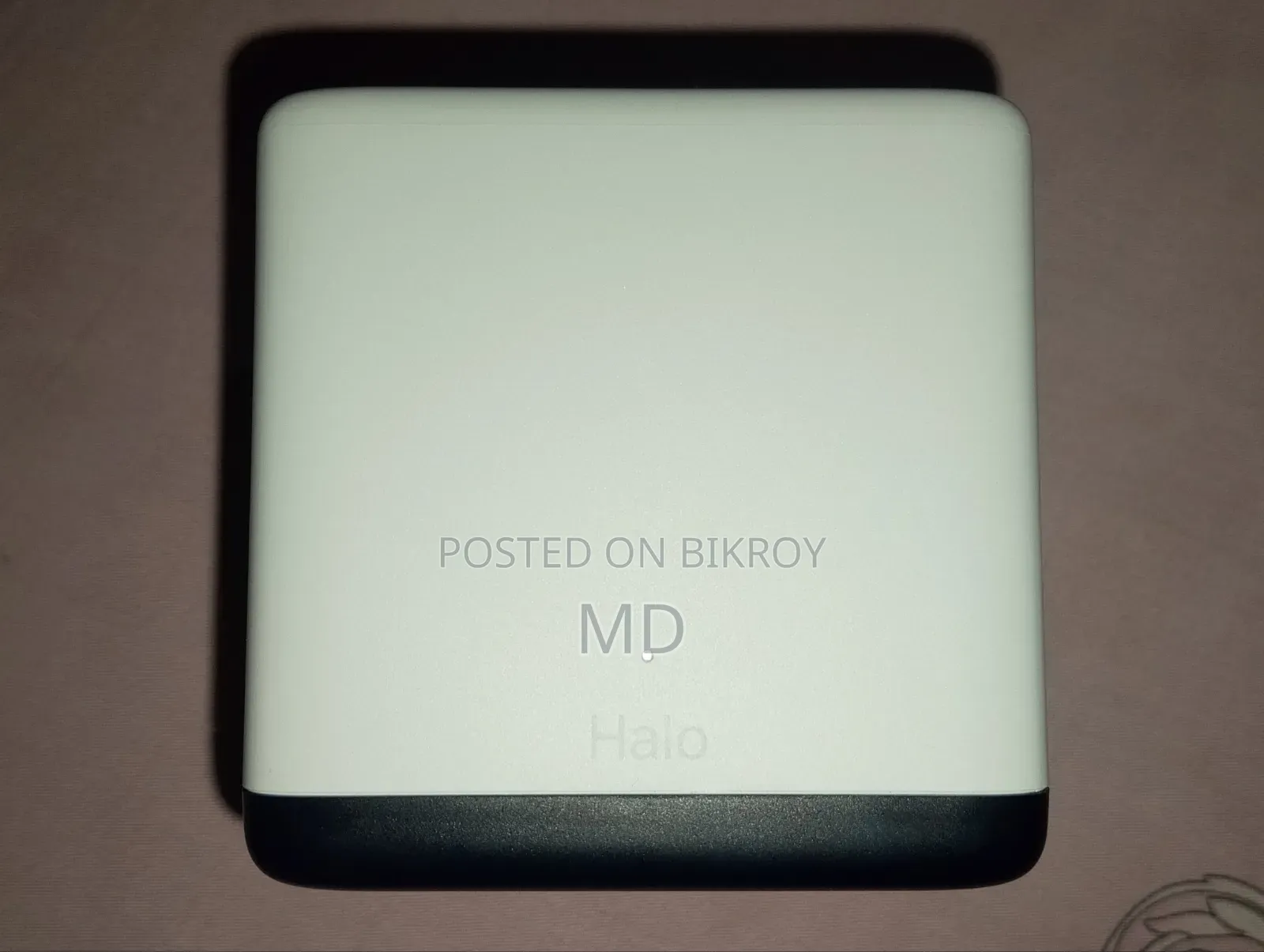 Mercusys Halo H50G Dual Band Gigabit Wi-Fi Mesh Router