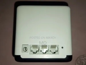 Mercusys Halo H50G Dual Band Gigabit Wi-Fi Mesh Router