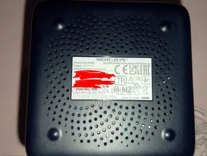 Mercusys Halo H50G Dual Band Gigabit Wi-Fi Mesh Router