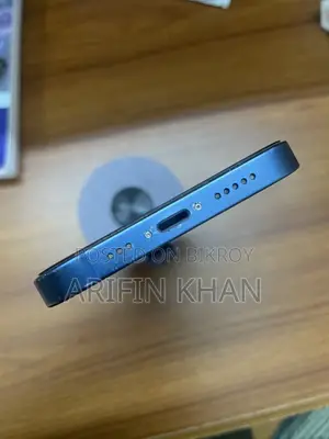 অ্যাপল আইফোন ১৩ ১২৮ জিবি ব্লু