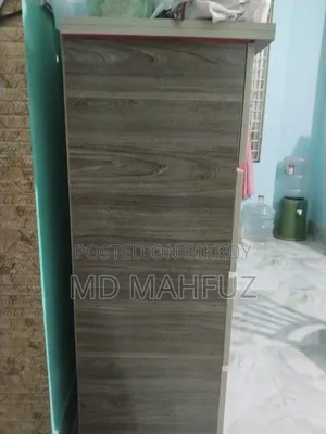 Like new melamine board drawer for sale.