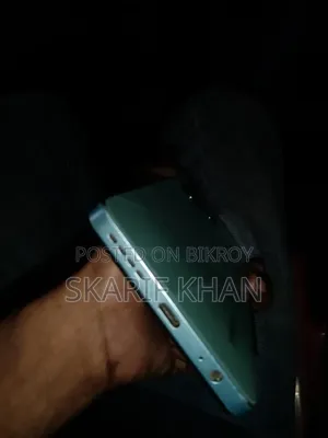 Infinix Hot 30 128 GB Green