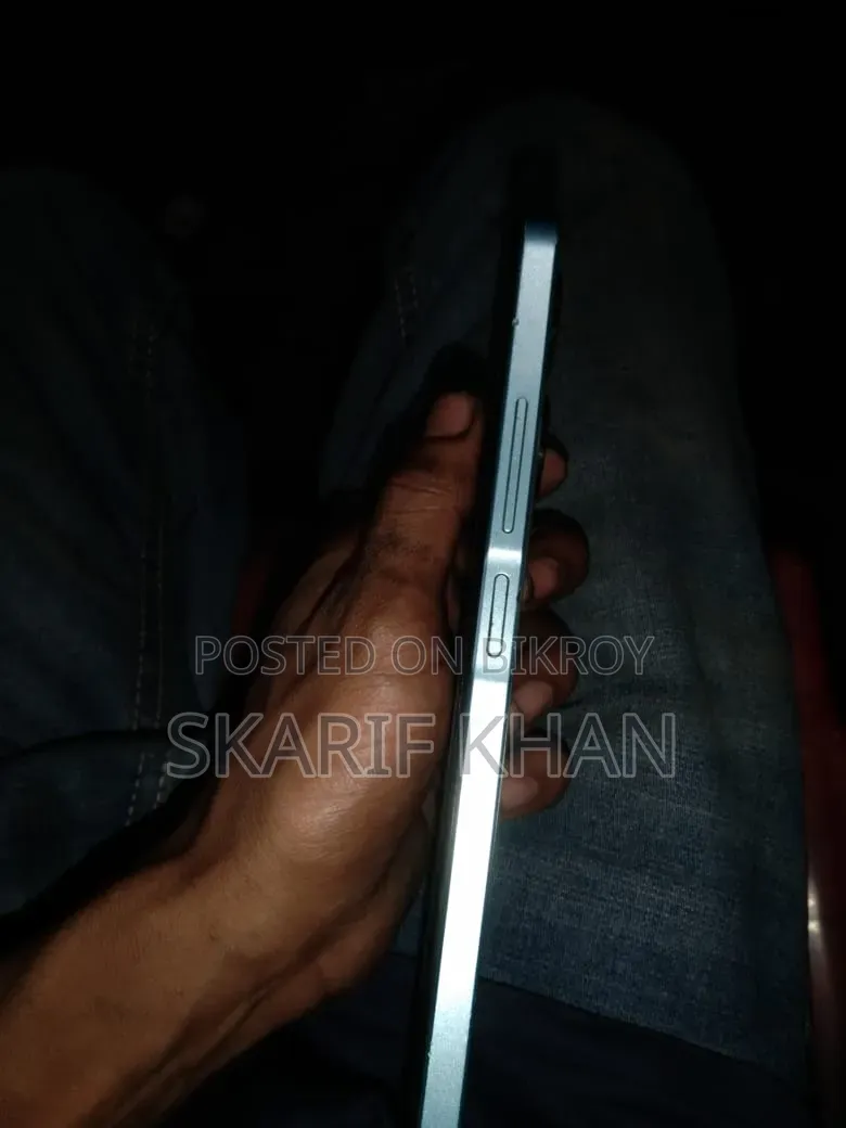 Infinix Hot 30 128 GB Green