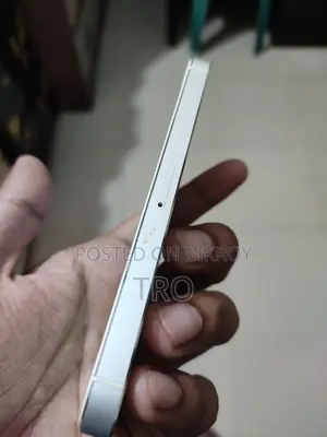 Apple iPhone 5 64 GB Silver