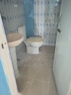 900 SQFT Office Space Rent Mirpur 10
