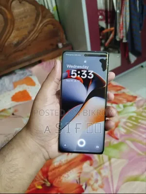 OnePlus 11R 256 GB Blue